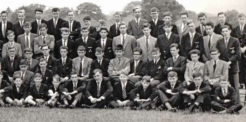 Right half of Underne 1961 pic